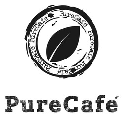 Заявка на торговельну марку № m202303115: pure cafe; purecafe