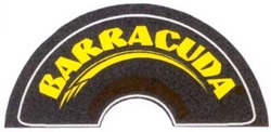 Свідоцтво торговельну марку № 50340 (заявка 2003043685): barracuda