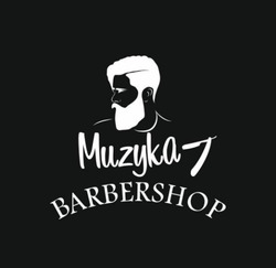 Заявка на торговельну марку № m202520549: muzyka 7 barbershop