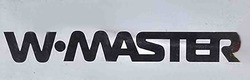 Заявка на торговельну марку № m202610021: w master; w.master