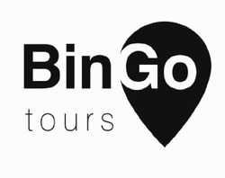 Свідоцтво торговельну марку № 242445 (заявка m201722515): bin go tours; bingo