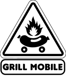 Свідоцтво торговельну марку № 306274 (заявка m201926098): grill mobile