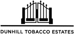 Свідоцтво торговельну марку № 204728 (заявка m201409998): dunhill tobacco estates