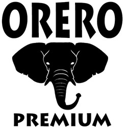 Свідоцтво торговельну марку № 325008 (заявка m202102231): orero premium