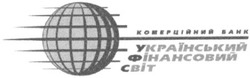 Заявка на торговельну марку № 20031010799: комерційний банк; український; фінансовий; світ