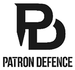 Заявка на торговельну марку № m202212633: рд; pd; patron defence