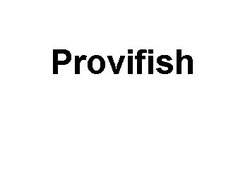 Свідоцтво торговельну марку № 330335 (заявка m202109376): provifish
