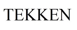 Свідоцтво торговельну марку № 329758 (заявка m202008043): tekken