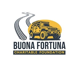 Заявка на торговельну марку № m202517335: charitable foundation; buona fortuna