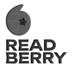 Заявка на торговельну марку № m202516409: 6; read berry
