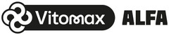 Заявка на торговельну марку № m202515245: vitomax alfa