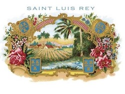 Заявка на торговельну марку № m202203786: saint luis rey