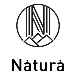 Заявка на торговельну марку № m202303434: natura