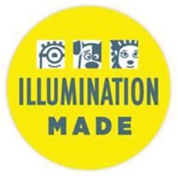 Свідоцтво торговельну марку № 338560 (заявка m202115795): illumination made