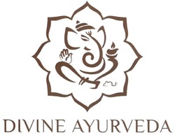 Свідоцтво торговельну марку № 274432 (заявка m201803686): divine ayurveda