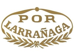 Свідоцтво торговельну марку № 344496 (заявка m202202616): por larranaga