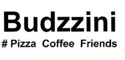 Свідоцтво торговельну марку № 272928 (заявка m201800373): budzzini; #pizza coffee friends