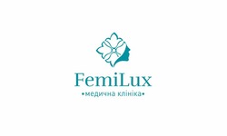 Заявка на торговельну марку № m202405525: медична клініка; femilux