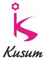 Заявка на торговельну марку № m202601211: kusum; к; is