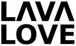 Заявка на торговельну марку № m202313177: lava love