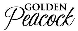 Заявка на торговельну марку № m201720313: golden peacock