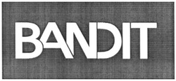 Заявка на торговельну марку № m201211379: bandit