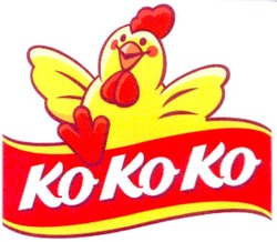 Заявка на торговельну марку № m200909920: ko-ko-ko-; ко-ко-ко-; ко ко ко; ko ko ko; ко ко ко; ko ko ko; kokoko; кококо
