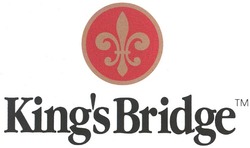 Свідоцтво торговельну марку № 137673 (заявка m200909916): tm; тм; king'sbridge; king's bridge; kings