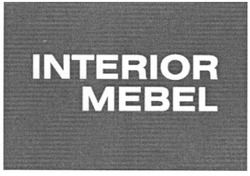 Свідоцтво торговельну марку № 178648 (заявка m201211423): interior mebel