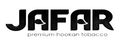 Заявка на торговельну марку № m202015141: jafar; premium hookan tobacco