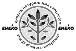 Заявка на торговельну марку № m202304791: energy of natural ecosystems; eheko; eneko; енергія натуральних екосистем; енеко