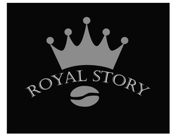 Свідоцтво торговельну марку № 302226 (заявка m202023133): royal story