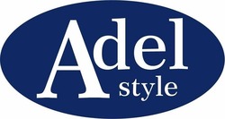 Заявка на торговельну марку № m202406275: adel style