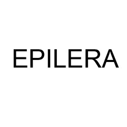 Свідоцтво торговельну марку № 162905 (заявка m201118654): epilera