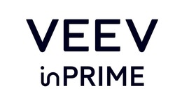 Заявка на торговельну марку № m202422436: veev inprime; veev in prime