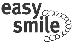 Свідоцтво торговельну марку № 323107 (заявка m202021727): easy smile