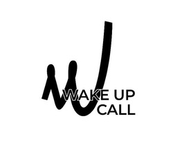 Заявка на торговельну марку № m202422347: wake up call