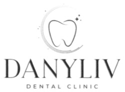 Заявка на торговельну марку № m202213874: danyliv dental clinic