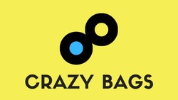 Свідоцтво торговельну марку № 316336 (заявка m202006604): crazy bags