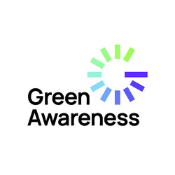 Заявка на торговельну марку № m202310048: green awareness