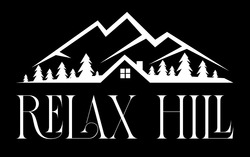 Заявка на торговельну марку № m202604156: relax hill