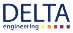 Свідоцтво торговельну марку № 208700 (заявка m201506476): delta engineering