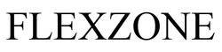 Свідоцтво торговельну марку № 292132 (заявка m201903967): flexzone