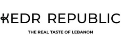 Заявка на торговельну марку № m202609274: kedr republic the real taste of lebanon