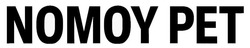 Заявка на торговельну марку № m202508122: nomoy pet