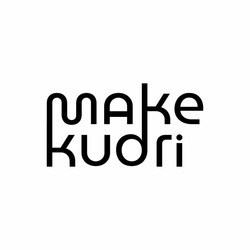 Заявка на торговельну марку № m202608454: make kudri