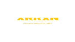 Заявка на торговельну марку № m202304556: arkan precarpathian industrial park