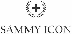 Свідоцтво торговельну марку № 173675 (заявка m201215007): sammy icon