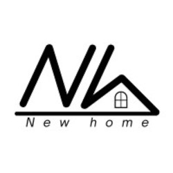 Заявка на торговельну марку № m202508306: nh; new home