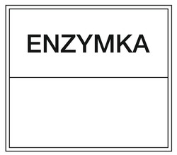 Заявка на торговельну марку № m202024950: enzymka